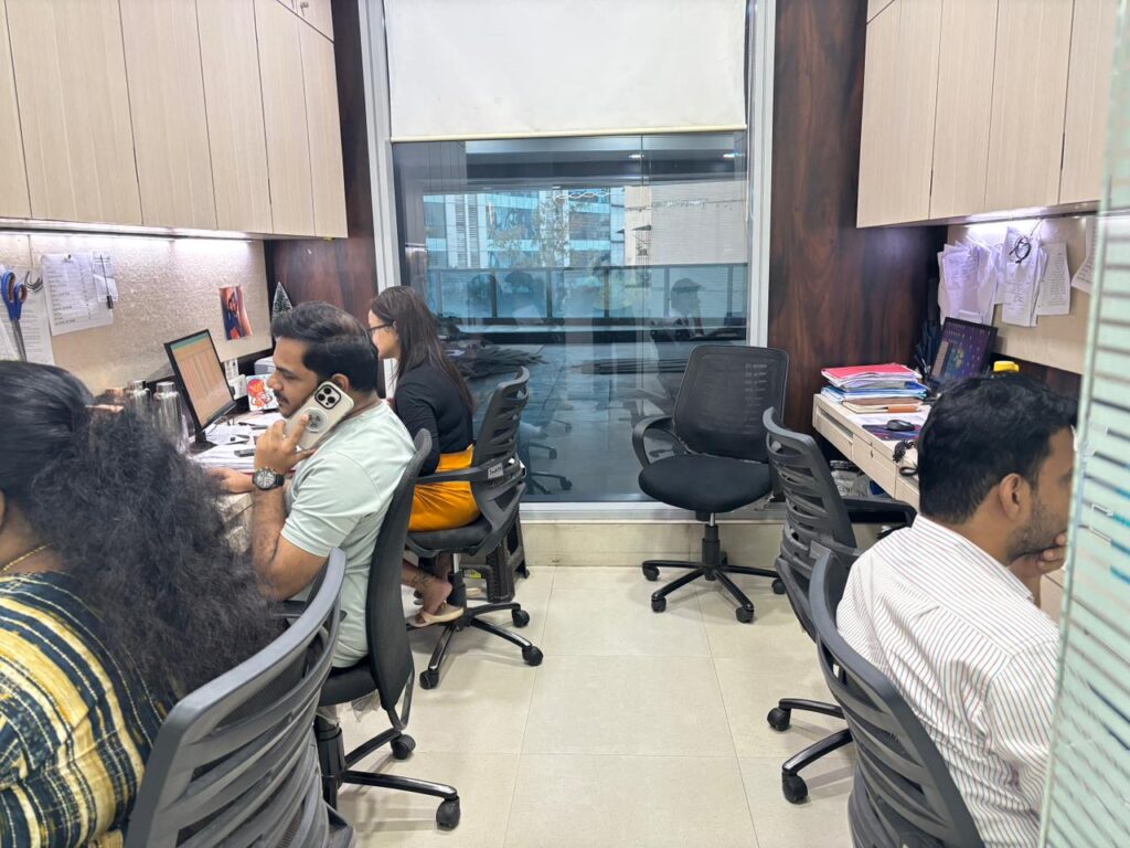 pentagon-institute-office